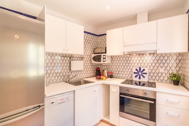 1840 Apartments Sitges