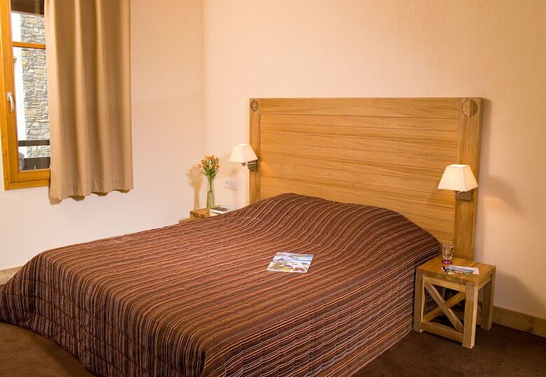 Madame Vacances Residence Cami Real