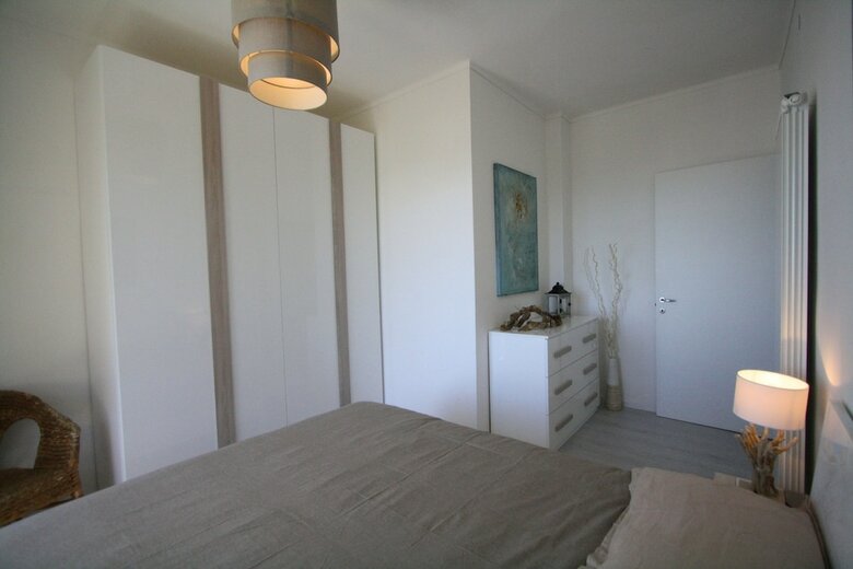 Apartamento Rentopolis Arma Di Taggia - Fronte Mare