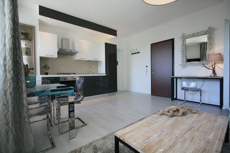 Apartamento Rentopolis Arma Di Taggia - Fronte Mare