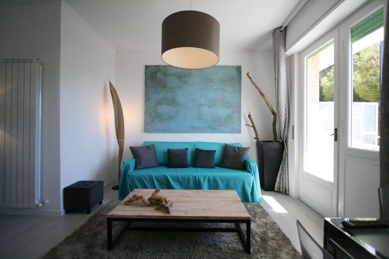 Apartamento Rentopolis Arma Di Taggia - Fronte Mare