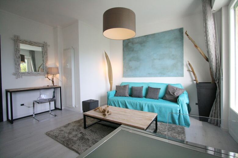 Apartamento Rentopolis Arma Di Taggia - Fronte Mare