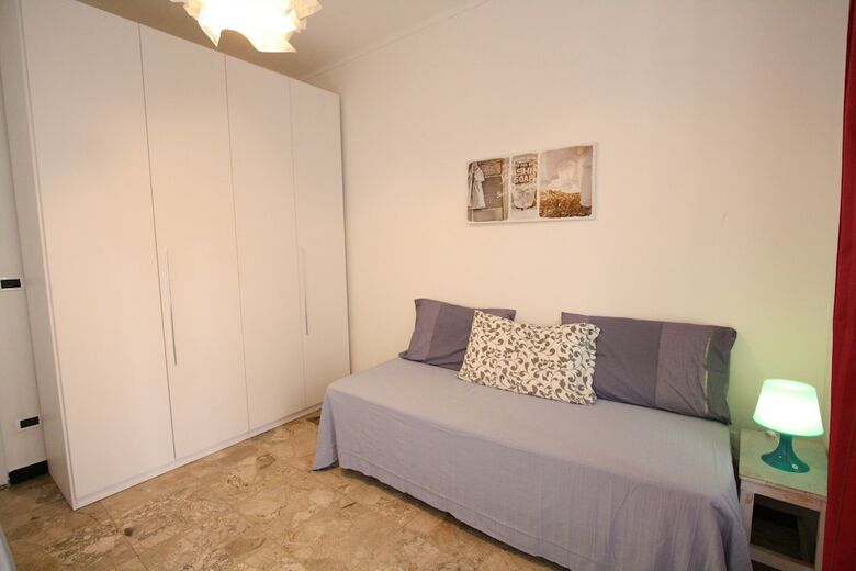 Apartamento Rentopolis Arma Di Taggia - Fronte Mare