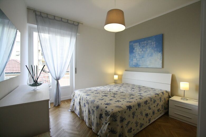 Apartamento Rentopolis Arma Di Taggia - Fronte Mare