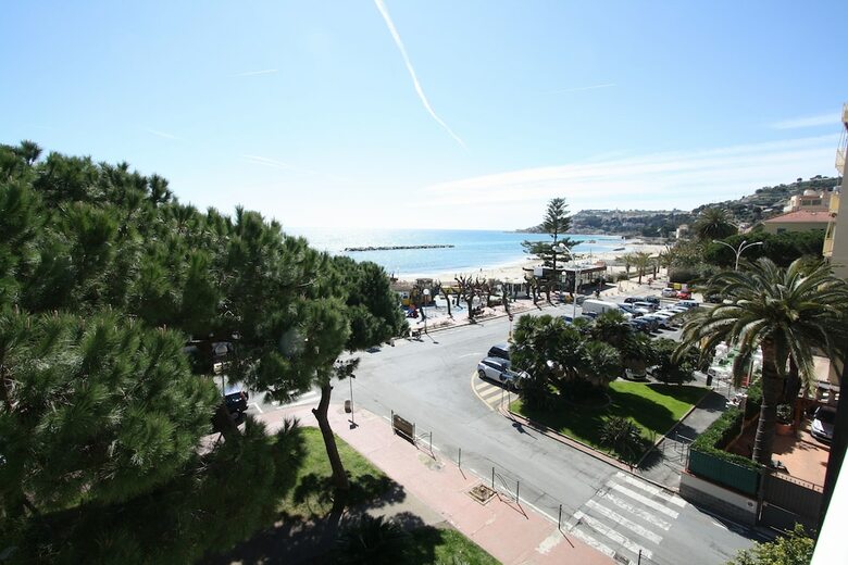 Apartamento Rentopolis Arma Di Taggia - Fronte Mare