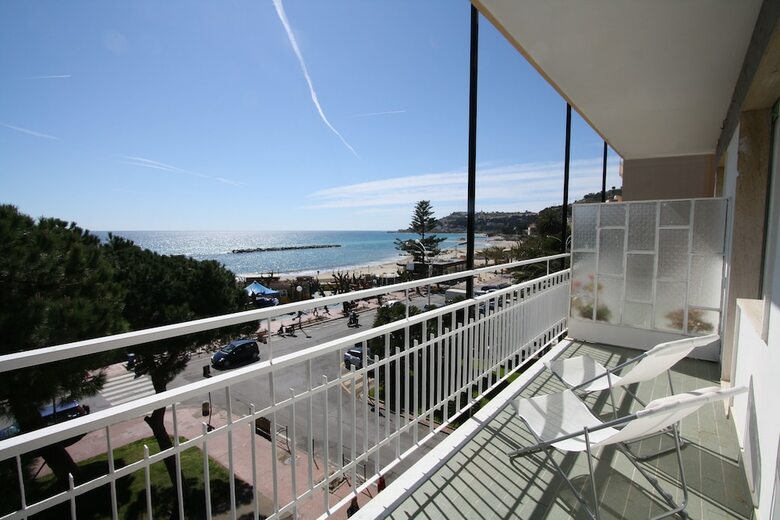 Apartamento Rentopolis Arma Di Taggia - Fronte Mare