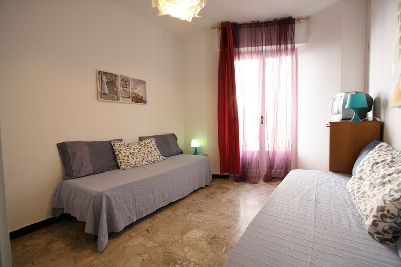 Apartamento Rentopolis Arma Di Taggia - Fronte Mare