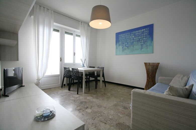 Apartamento Rentopolis Arma Di Taggia - Fronte Mare