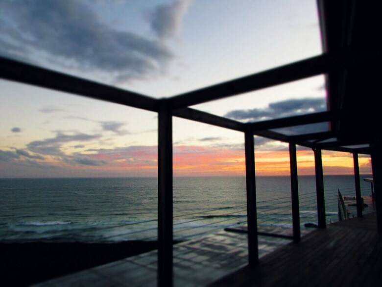 Hotel Wilderness Beach Resort