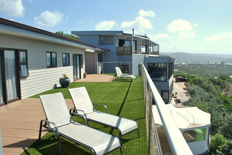 Hotel Wilderness Beach Resort