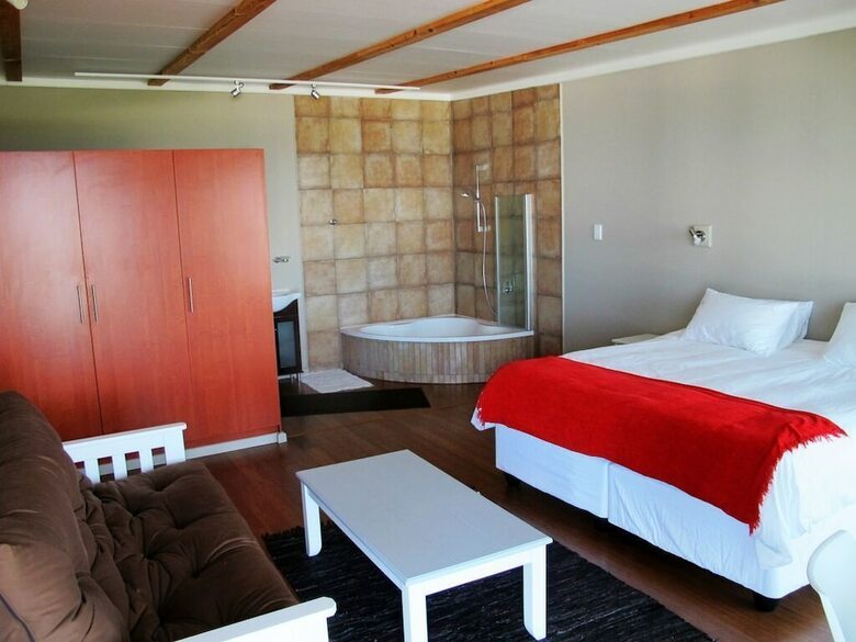 Hotel Wilderness Beach Resort