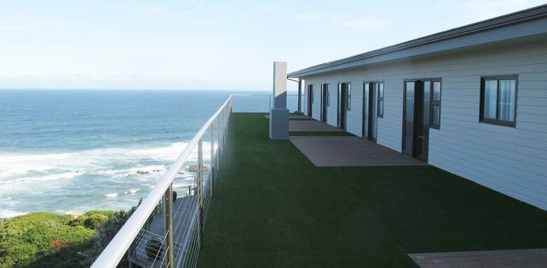 Hotel Wilderness Beach Resort