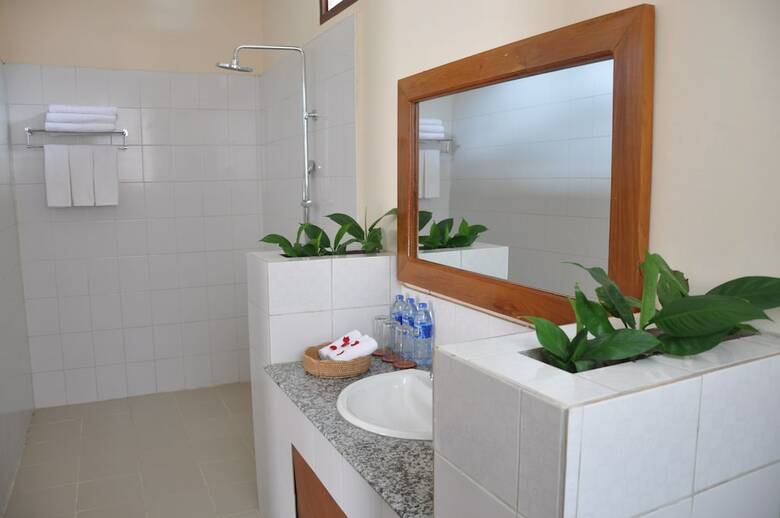 Posada Trinity Family Inn