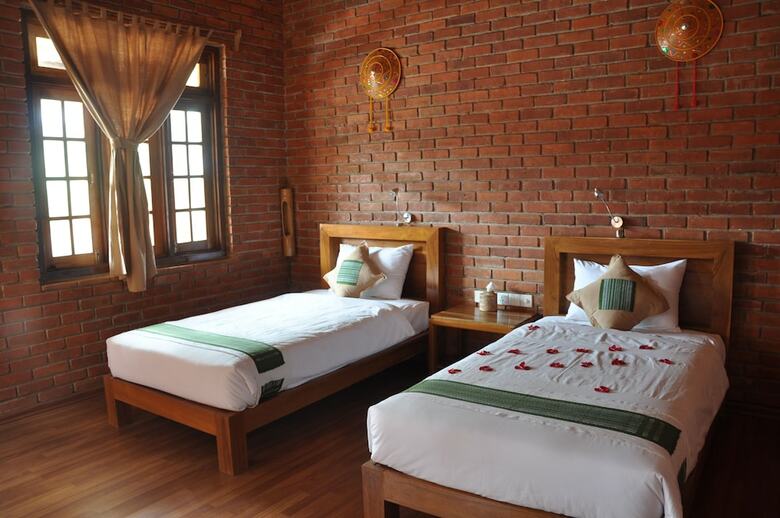 Posada Trinity Family Inn