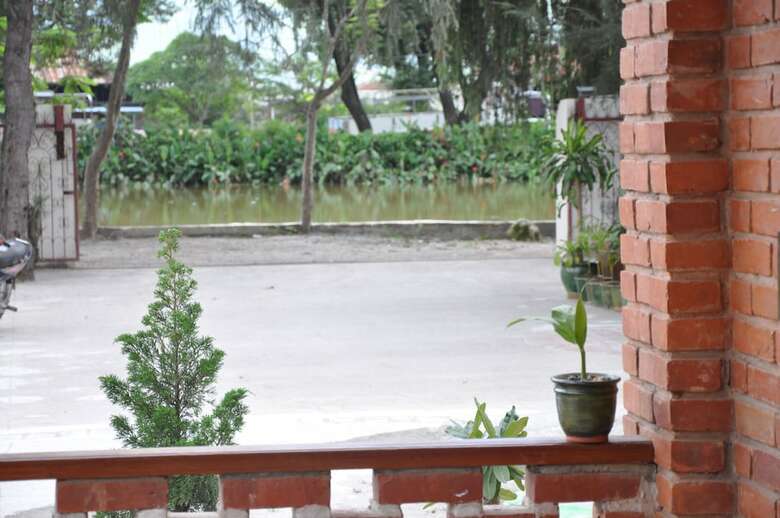 Posada Trinity Family Inn