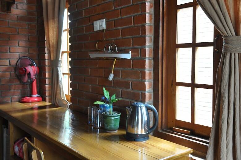 Posada Trinity Family Inn