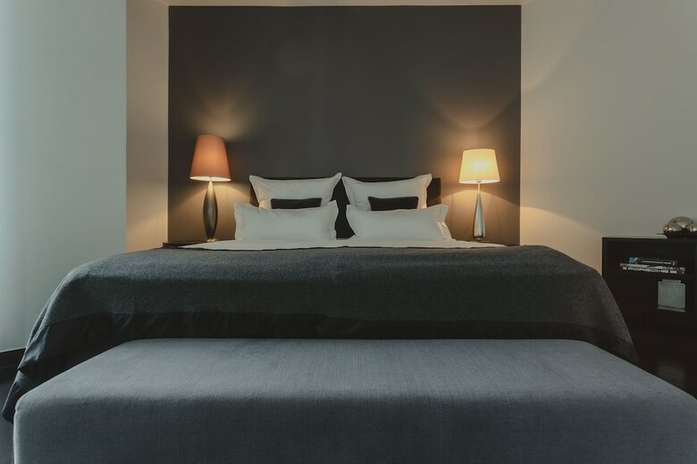 Hotel Cer�s Am Meer