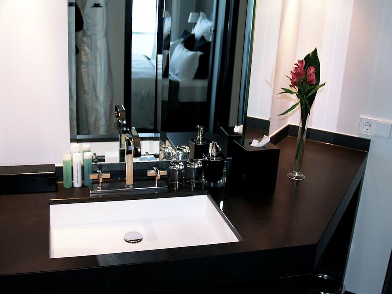 Hotel Cer�s Am Meer