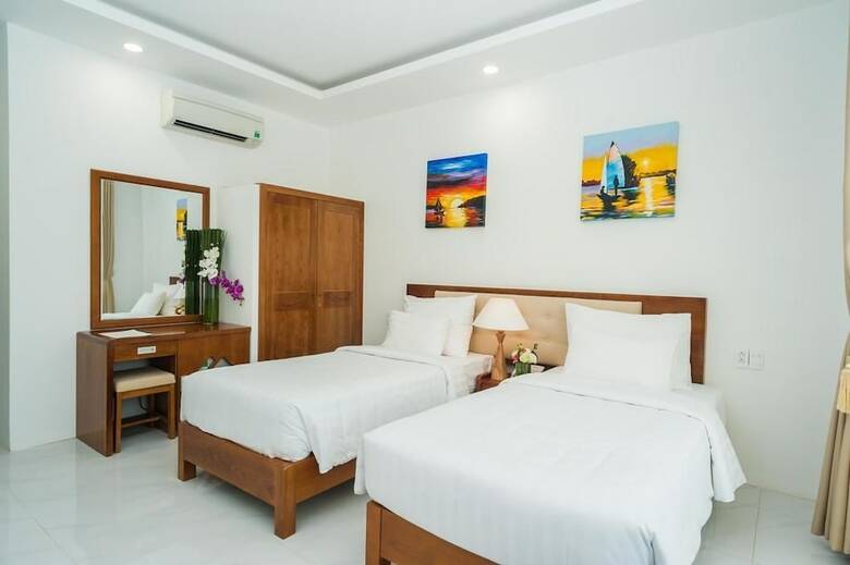 Hotel Amon