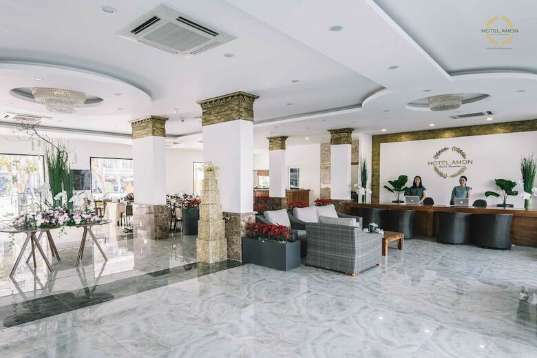 Hotel Amon