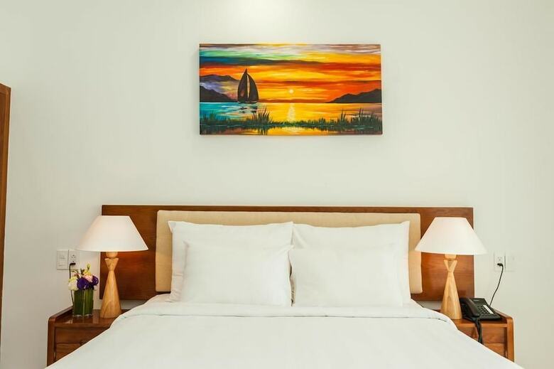 Hotel Amon