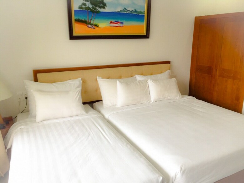 Hotel Amon