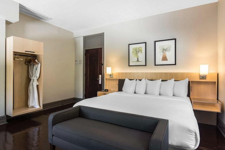 The Waters, Ascend Hotel Collection