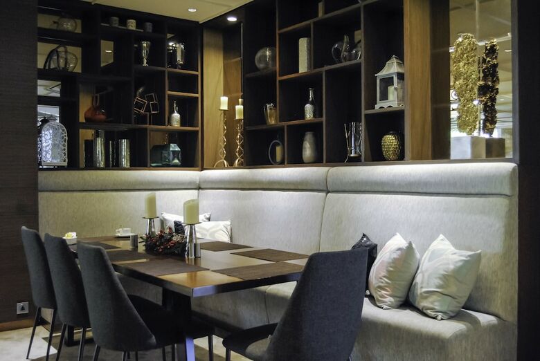 Ashley Hotel Jakarta
