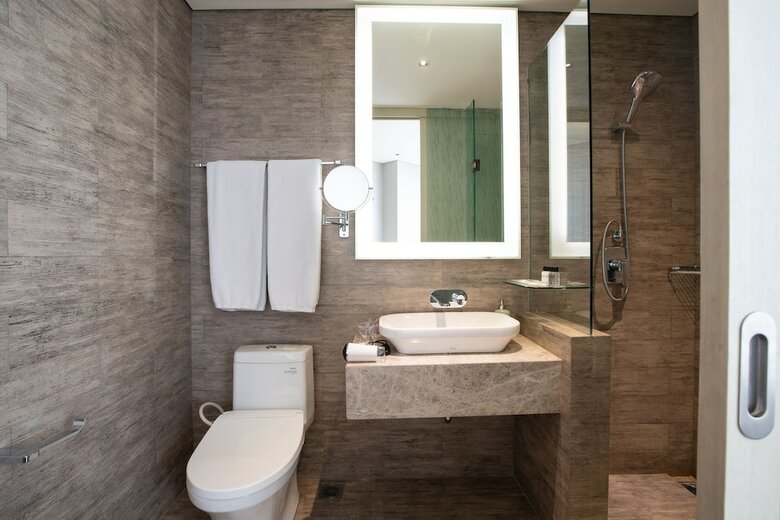 Ashley Hotel Jakarta
