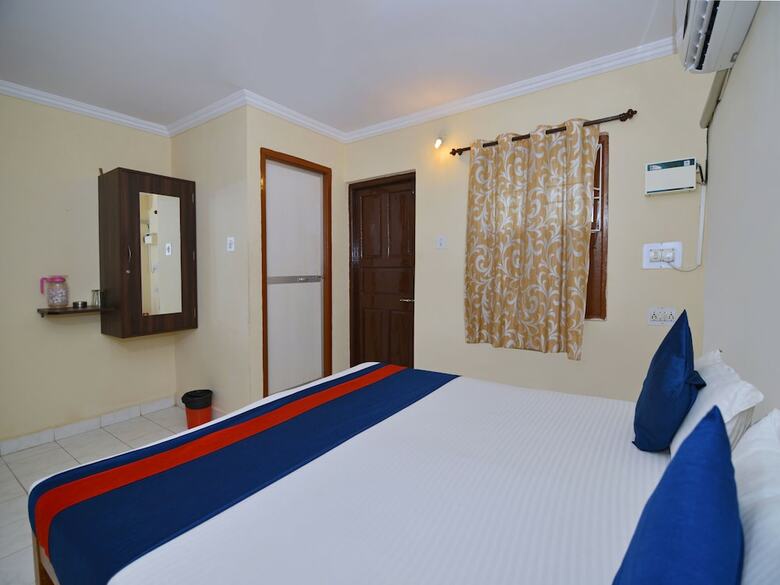 Hotel Oyo 7288 Traveller Guest House