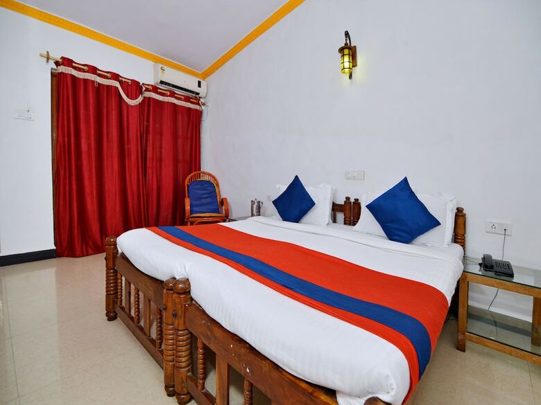 Hotel Oyo 7288 Traveller Guest House