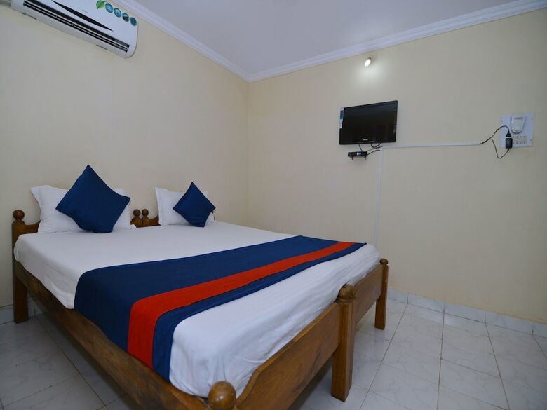 Hotel Oyo 7288 Traveller Guest House