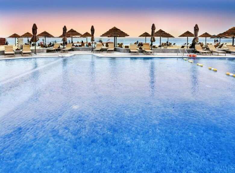 Braira Al Azizya Hotels & Resorts