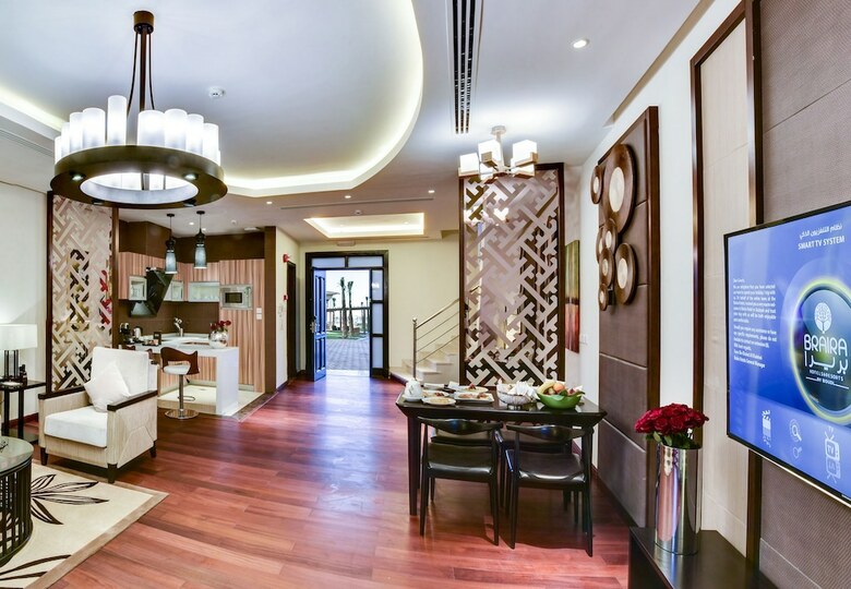 Braira Al Azizya Hotels & Resorts