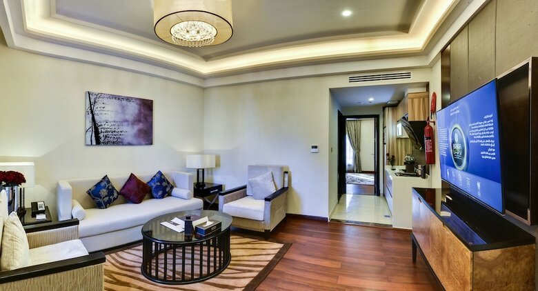 Braira Al Azizya Hotels & Resorts