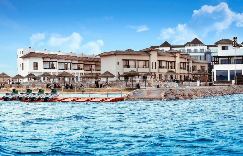 Braira Al Azizya Hotels & Resorts