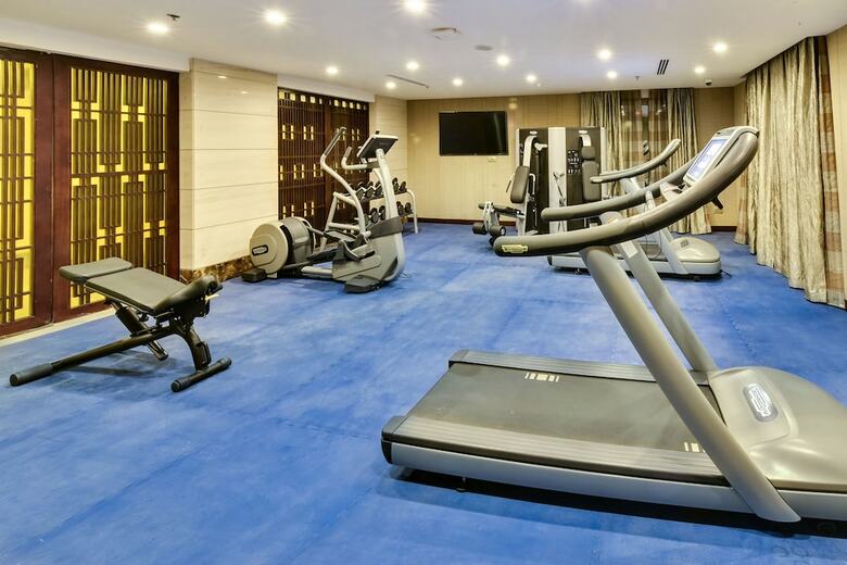 Braira Al Azizya Hotels & Resorts