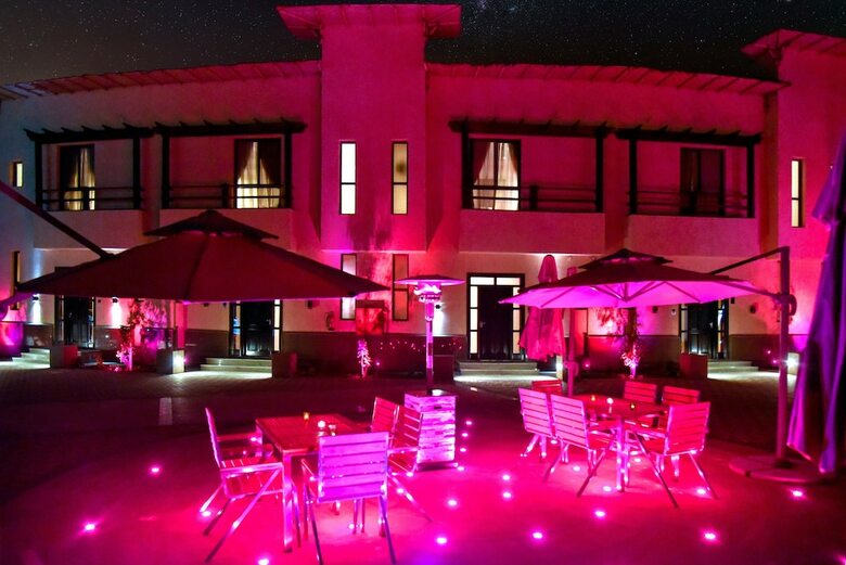 Braira Al Azizya Hotels & Resorts