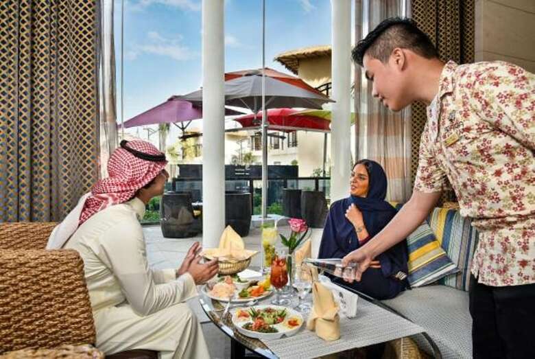 Braira Al Azizya Hotels & Resorts