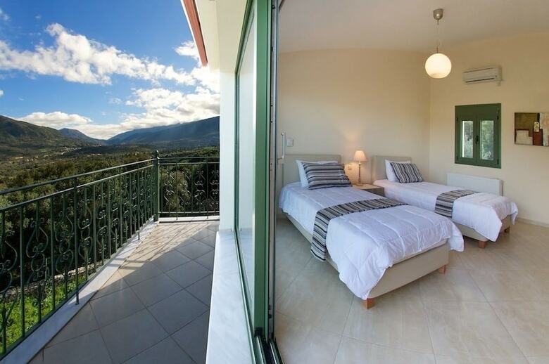 Utopia Luxury Villa