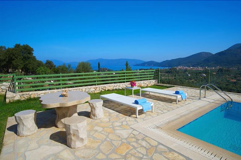 Utopia Luxury Villa