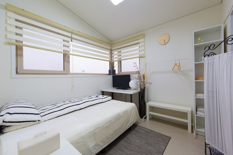 Hotel Airport Guesthouse Ko-in