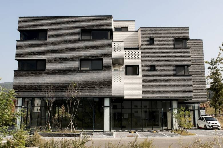 Hotel Airport Guesthouse Ko-in