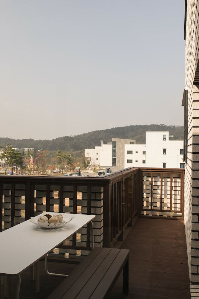 Hotel Airport Guesthouse Ko-in
