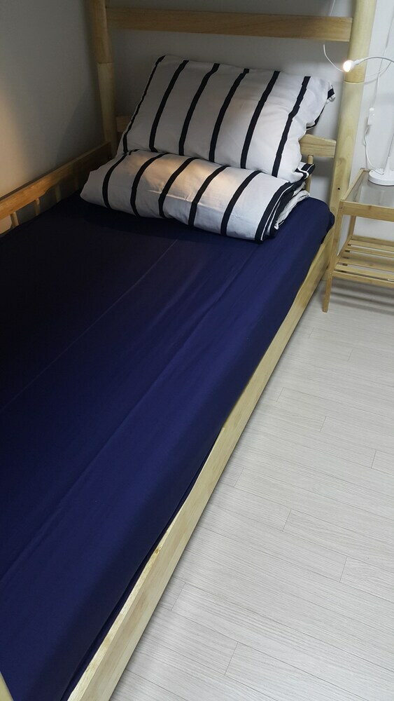 Hotel Airport Guesthouse Ko-in