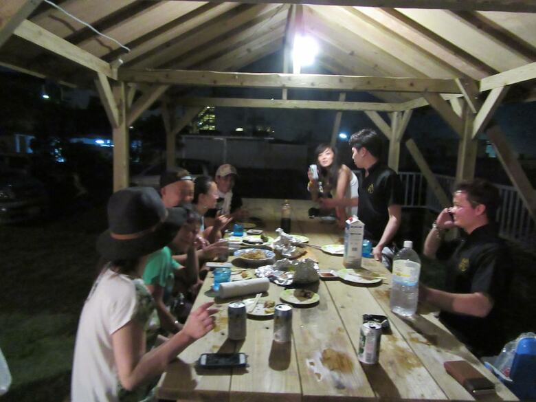 Hostal Guest House Diamond