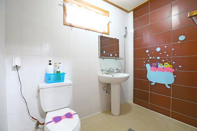 Chouette Pension