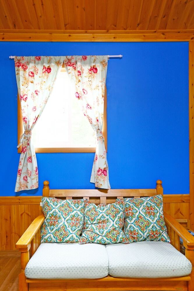 Chouette Pension