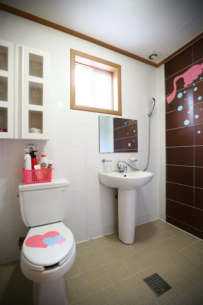 Chouette Pension