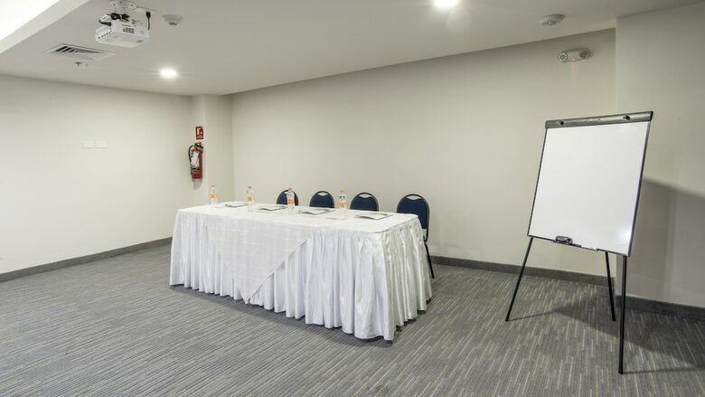 Hotel Holiday Inn Express & Suites Ciudad Obregon